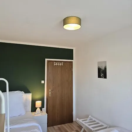 Hills - Dein Panoramablick Whg Mojo Eg *