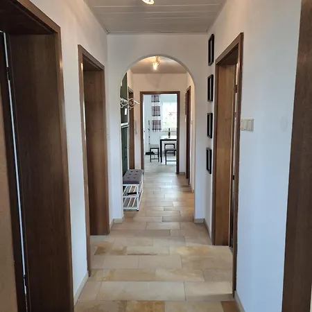 Appartement Hills - Dein Panoramablick Whg Mojo Eg *