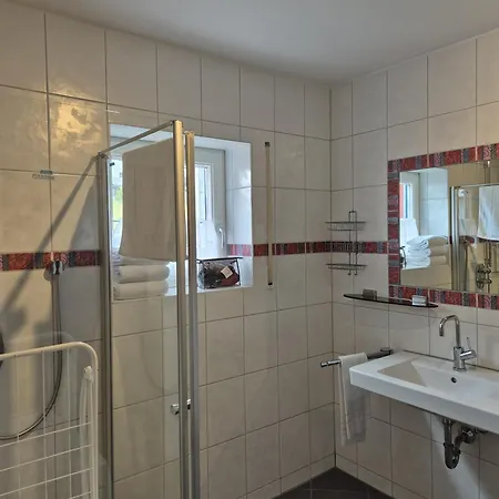 Hills - Dein Panoramablick Whg Mojo Eg *