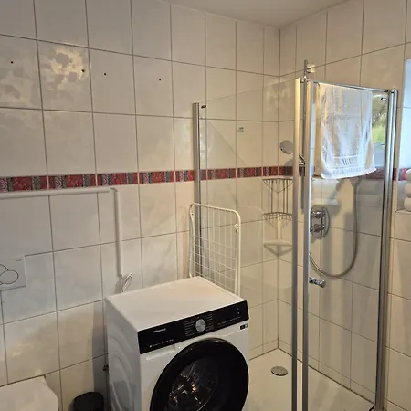 Hills - Dein Panoramablick Whg Mojo Eg *