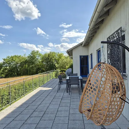 Hills - Dein Panoramablick Whg Mojo Eg
